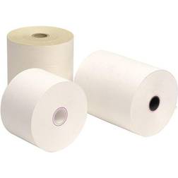 Schades Termorulle 44mmx45mx12mm 5919 Kontorforsyning||Papirvarer||Bonruller